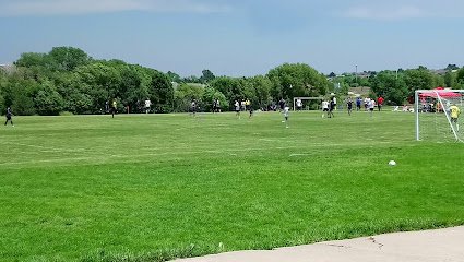 Soccer Field image 1