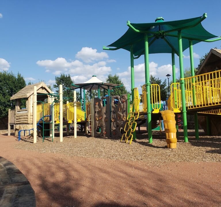 Soccer Field image 2