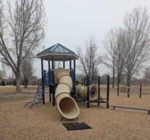 Soccer Field image 2