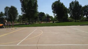 Soccer Field image 1