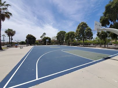 Soccer Field image 1