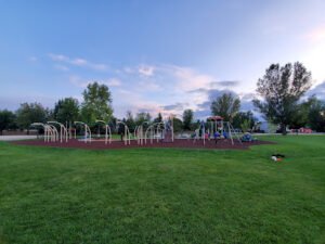 Soccer Field image 1