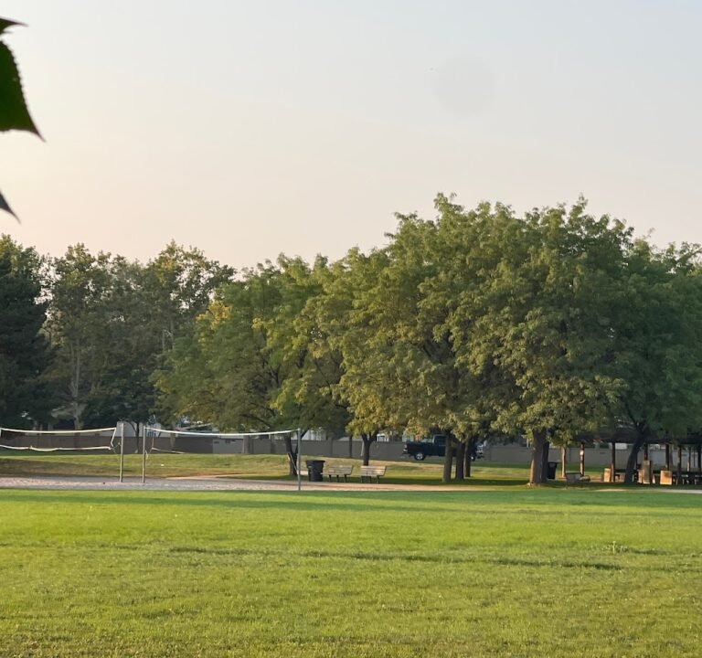 Soccer Field image 2