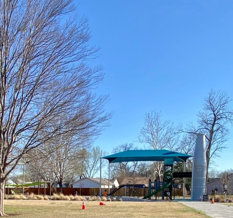 Soccer Field image 2