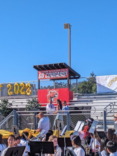 Soccer Field image 1