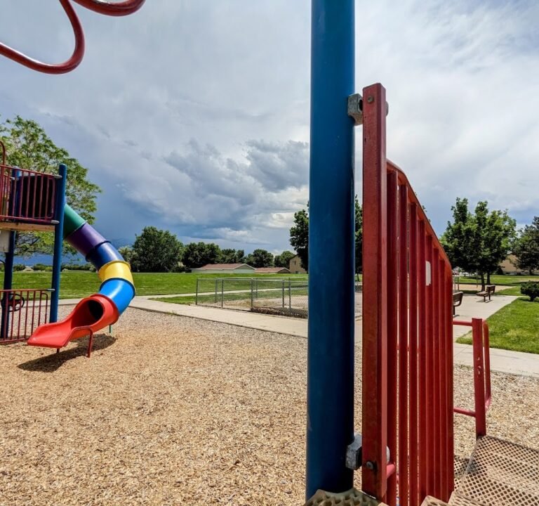 Soccer Field image 2