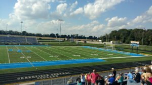 Soccer Field image 1