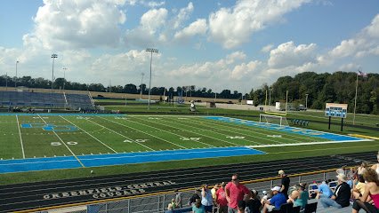 Soccer Field image 1