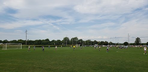 Soccer Field image 1