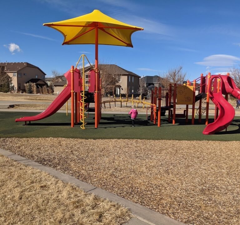 Soccer Field image 2