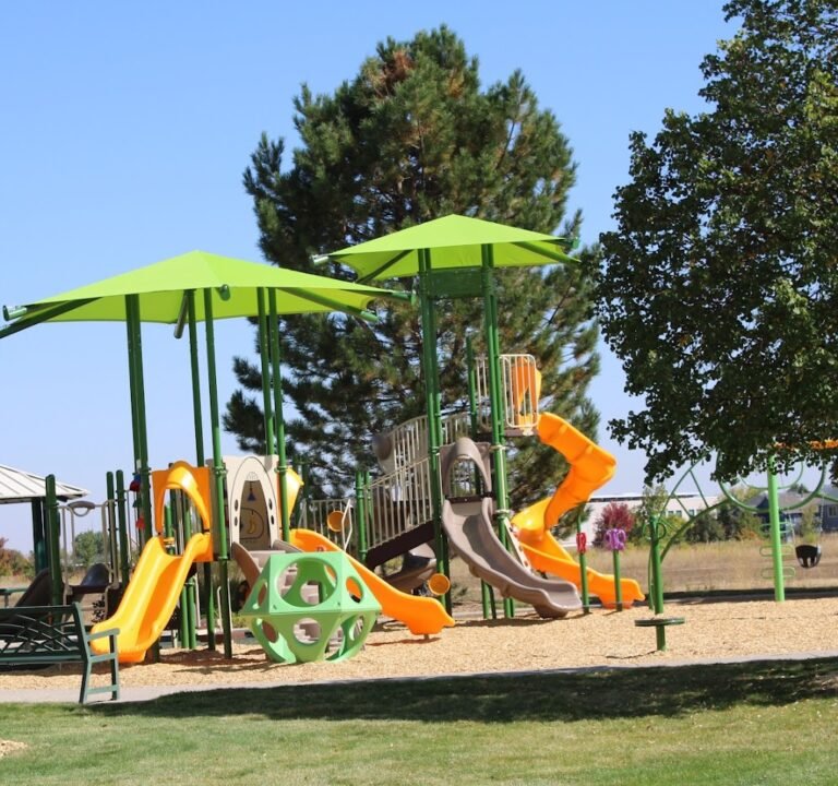 Soccer Field image 2