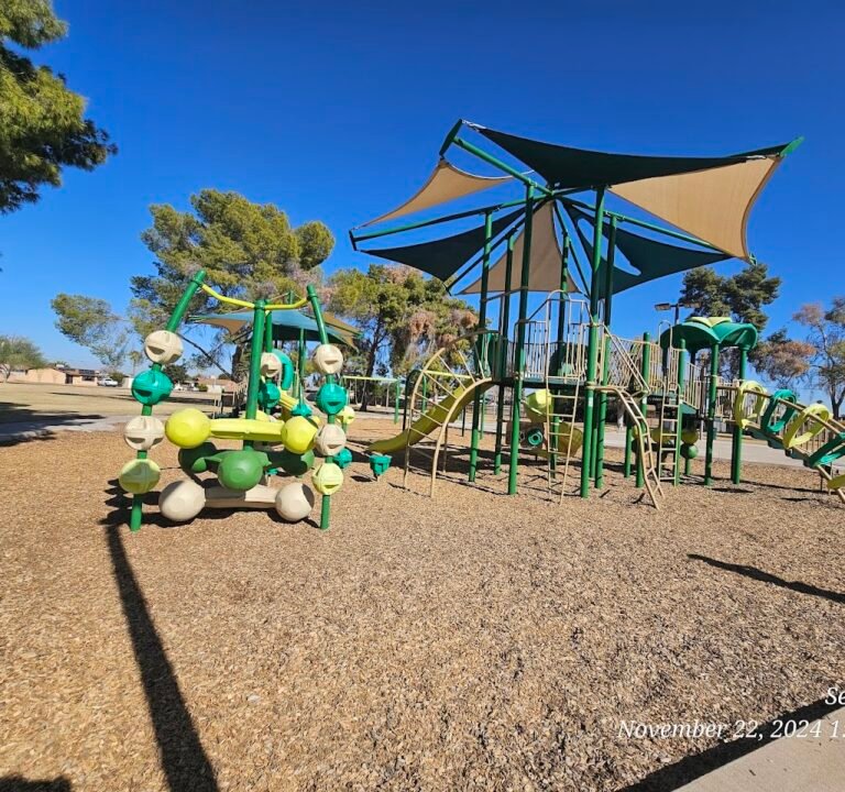 Soccer Field image 2