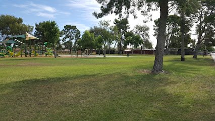 Soccer Field image 1
