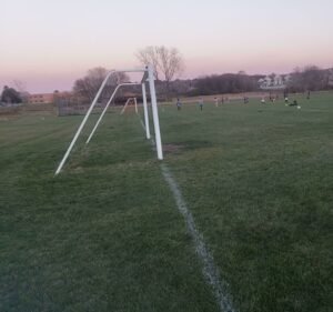 Soccer Field image 2