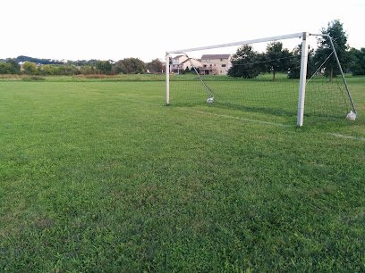 Soccer Field image 1