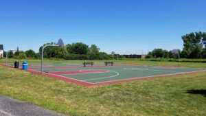 Soccer Field image 1