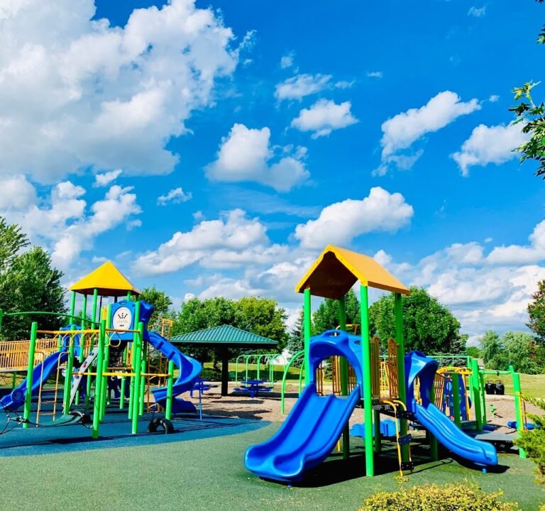 Soccer Field image 2