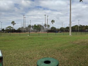 Soccer Field image 1