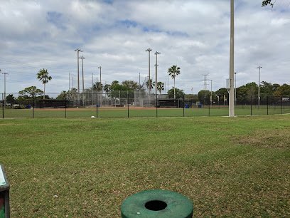 Soccer Field image 1