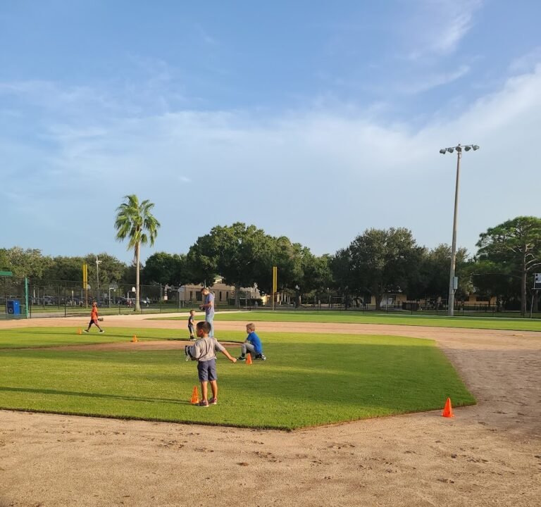 Soccer Field image 2