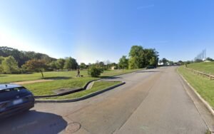 Soccer Field image 1