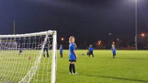 Soccer Field image 1