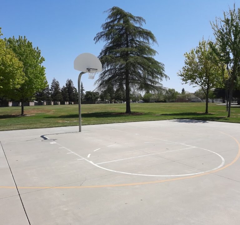 Soccer Field image 2