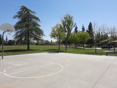 Soccer Field image 1