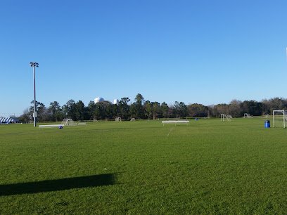 Soccer Field image 1