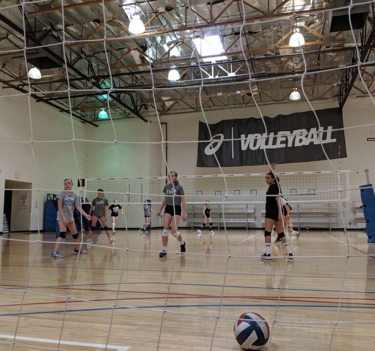 Soccer Field image 2