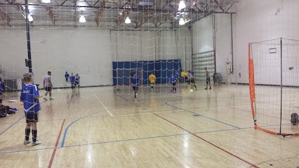 Soccer Field image 1