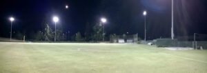 Soccer Field image 1