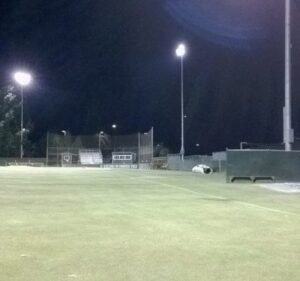 Soccer Field image 2