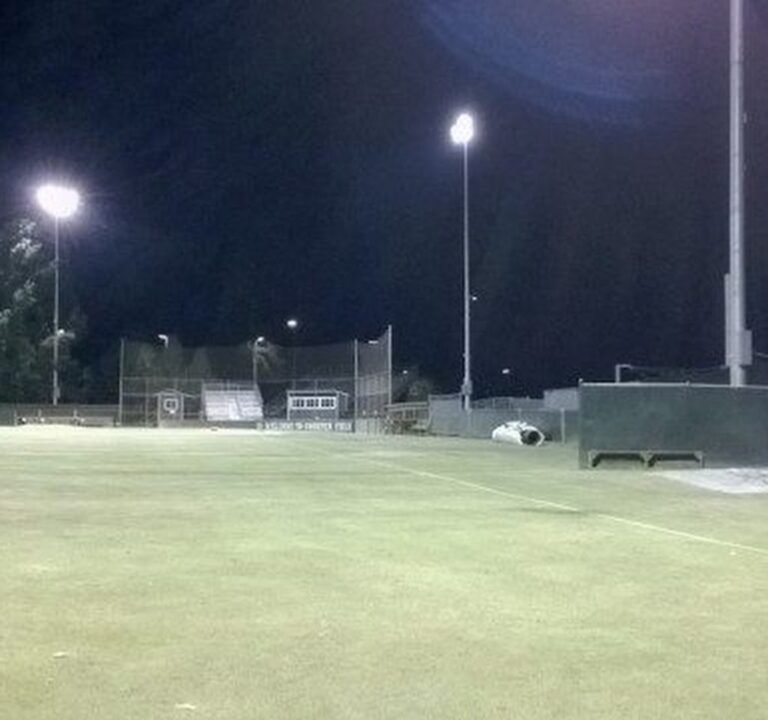 Soccer Field image 2