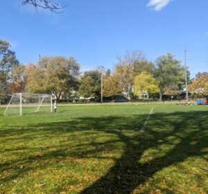 Soccer Field image 3