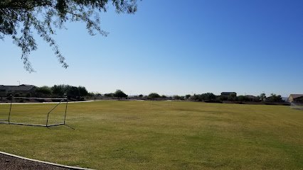 Soccer Field image 1