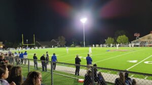 Soccer Field image 1