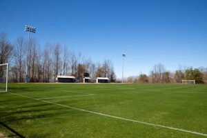 Soccer Field image 1