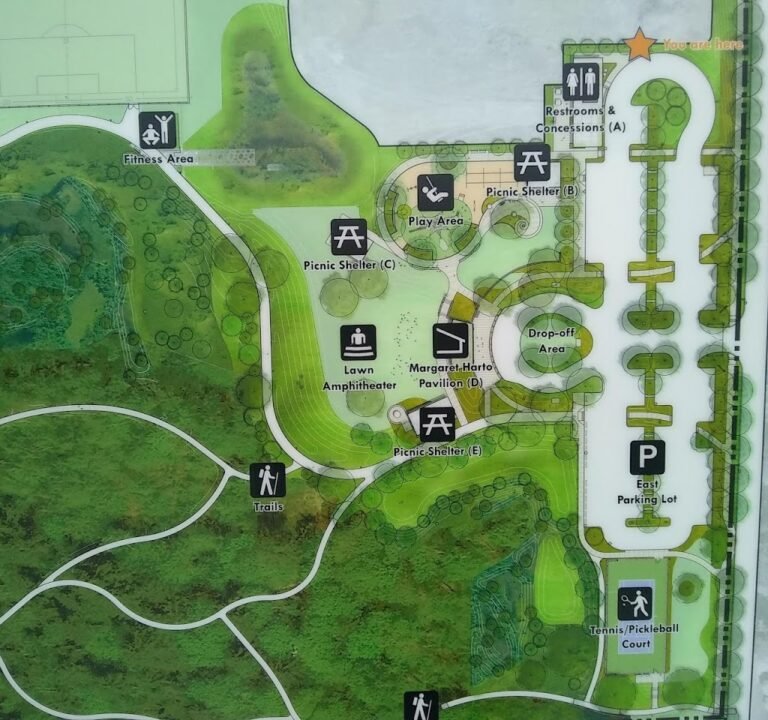 Soccer Field image 3