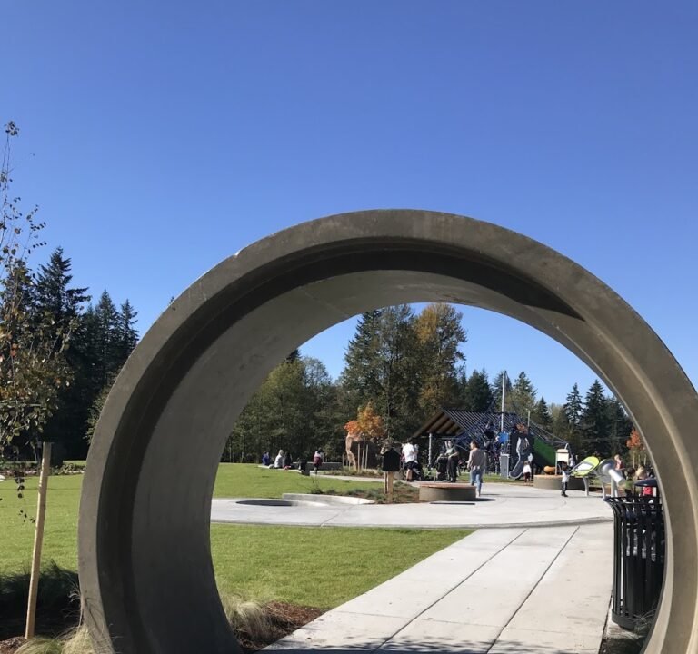 Soccer Field image 2