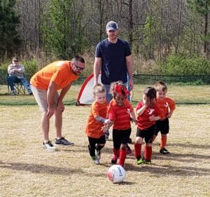 Soccer Field image 3