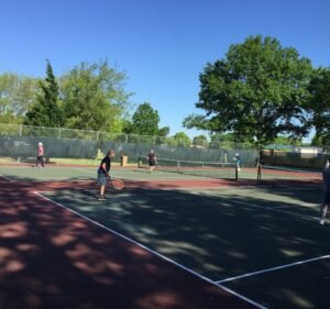 Soccer Field image 2