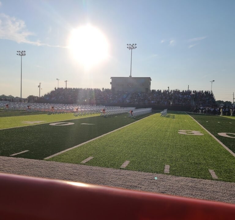Soccer Field image 2