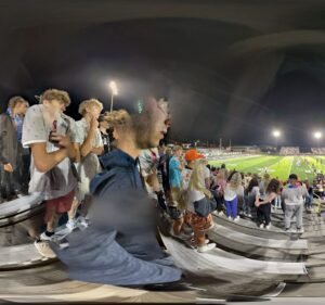 Soccer Field image 3
