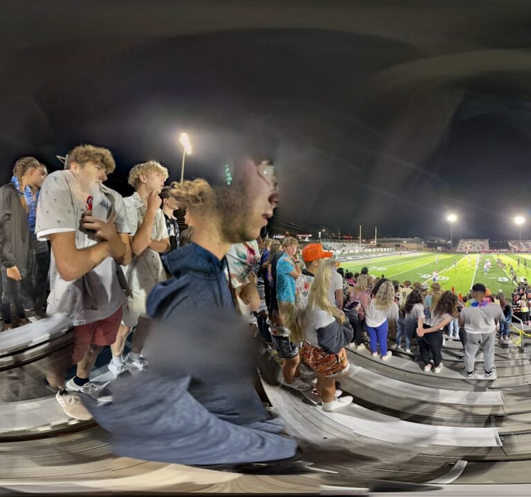 Soccer Field image 3