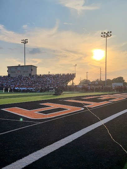 Soccer Field image 1