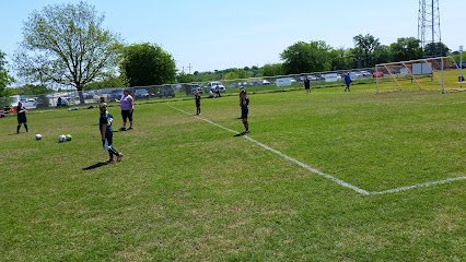 Soccer Field image 1