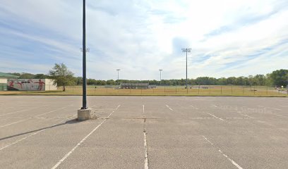 Soccer Field image 1