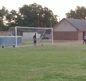 Soccer Field image 4
