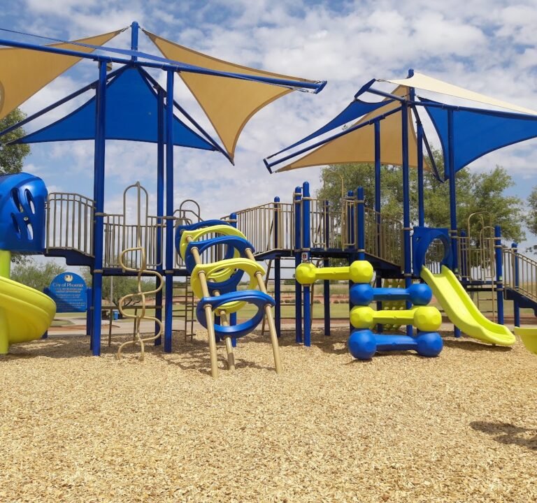 Soccer Field image 2